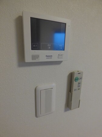 SK八潮の物件内観写真